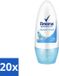 Rexona Shower Fresh Deo Roll-on 50 ml - 20 stuks