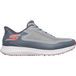 Skechers heren Flight Spikeless Slip-in Golf ShoeSneaker