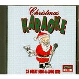 Various - Christmas Karaoke Vol.2 (CD)