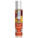 System JO H2O Glijmiddel Perzik - 30 ml
