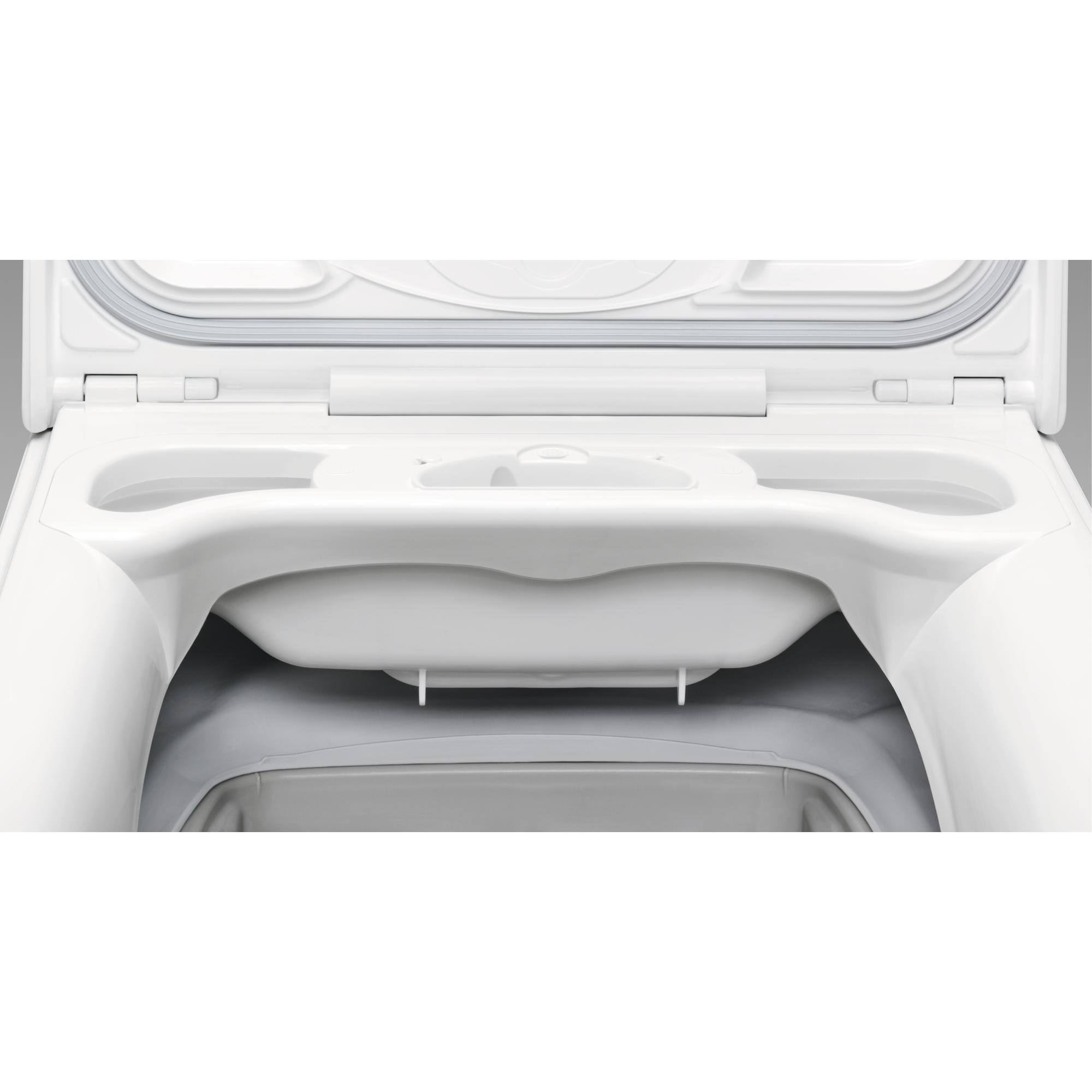 AEG LTR6162K - Bovenlader Wasmachine - 6 kg - 1200 toeren - Wit
