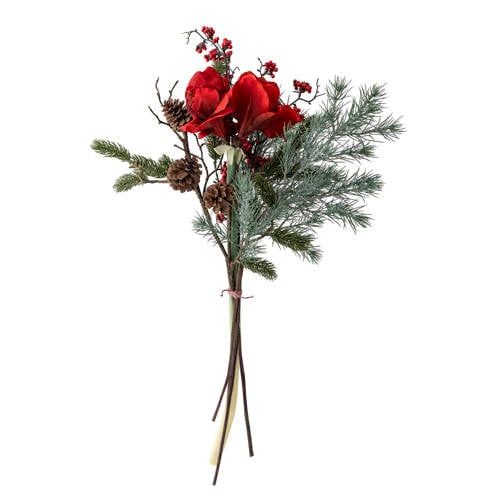 Bloomingville kunstboeket Rubia