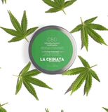 La Chinata Lichaam Massagebalsem met CBD