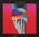 Konkurrent Diagrams - Chromatics (CD) (Special Edition)