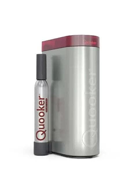 Quooker Reservoir CUBE