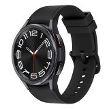 Samsung Galaxy Watch6 Classic SM-R950NZKAPHE Smartwatch & Sportwatch