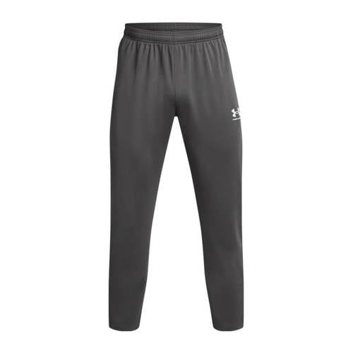 Under Armour Challenger Trainingsbroek - Senior - Antraciet