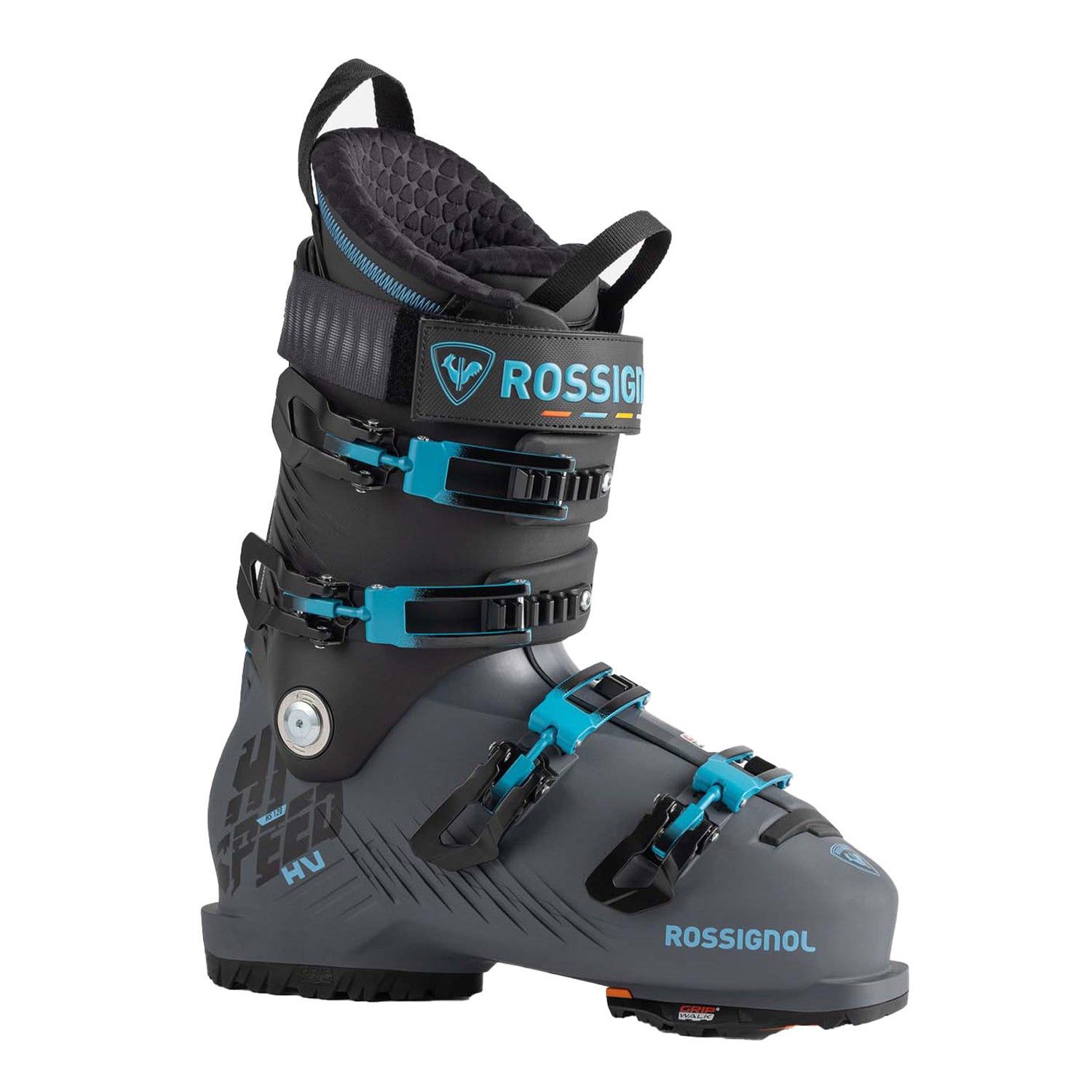 Rossignol Hi-speed 120 Hv Gw