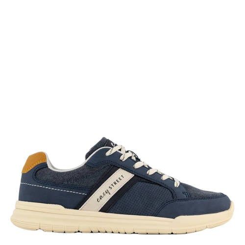Easy Street sneakers donkerblauw