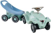 BIG Buggy 3-in-1 kinderwagen - Meerkleurig