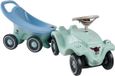 BIG Buggy 3-in-1 kinderwagen - Meerkleurig