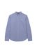 Superdry Dames blouse met lange mouwen en knoopkraag Oxford