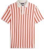 Tommy Hilfiger Polo Homme Coton Printemps/Été 2026