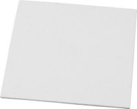 Creativ Company Canvas paneel, 20x20 cm