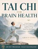Tai Chi for Brain Health