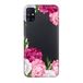 Samsung Galaxy M51 Étui en silicone pour téléphone avec impression - Plusieurs couleurs, modèle 2 KP20009