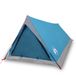 Syfax Blue Mountain Tent 2-persoons waterdicht blauw