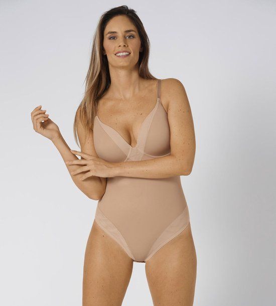 Triumph True Shape Sensation Body Huid 85 B