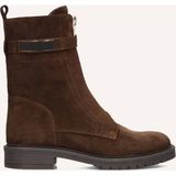 Notre-V Dungaball-39 Boots Dames - Bruin - Maat 43