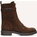 Notre-V Dungaball-39 Boots Dames - Bruin - Maat 43