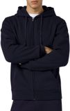 Champion Icons Small Logo Full Zip Vest Heren - Maat XL