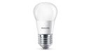 Philips LED Kogellamp - 4W - E27 - Warm Wit