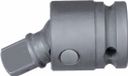 Gedore KB 1995 6655410 Cardangewricht Aandrijving 1/2 (12.5 mm) 62 mm 1 stuk(s)