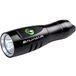 Salvimar Spotlight, zaklamp, unisex, volwassenen, zwart, uniek
