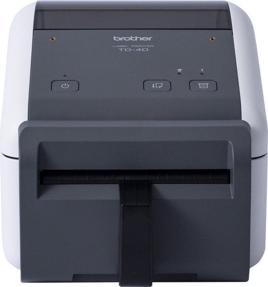 Brother TD-4420DNFC labelprinter