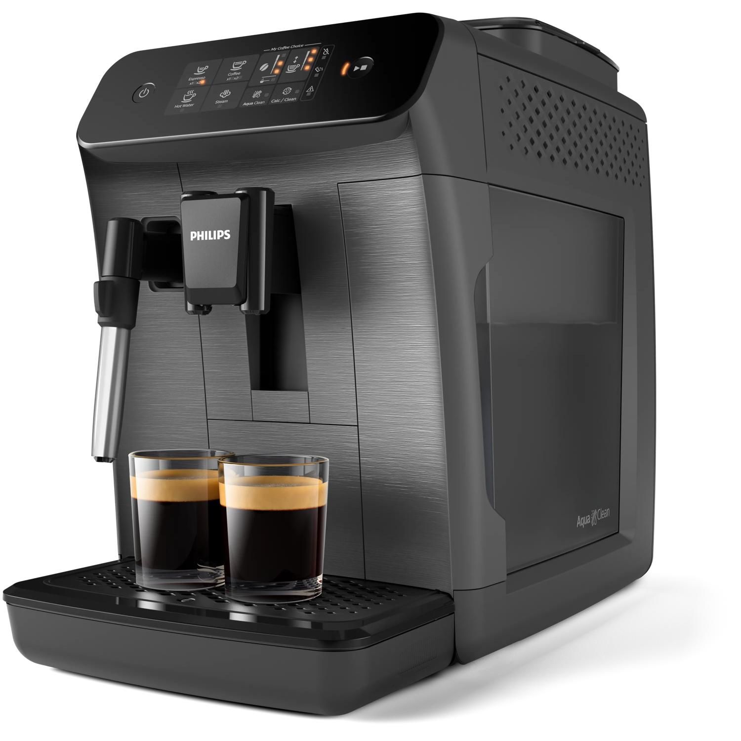 Philips 800 Series EP0824 - Refurbished Espresso Machine