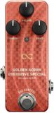 One Control Golden Acorn Overdrive Special overdrive en amp-in-a-box