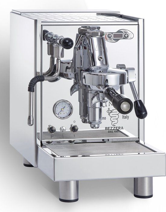 Bezzera Unica PID Espresso machine