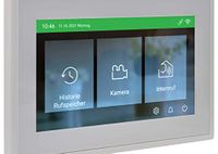 Schneider Electric Ritto RGE2087770 TwinBus IP video-intercom met app, wit