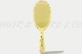 Framar Garden Party Detangle Brush - Marigold (Limited Edition)