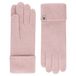 Roeckl Vingerhandschoenen 'ESSENTIALS' rosa