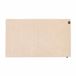 Cawö Badmat Loop Beige-60 x 100 cm