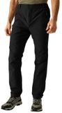 Regatta Highton Winter Broek Zwart 42 / Long Man