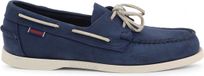 Sebago 7000GA0 Bleu