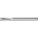 PFERD TOOLS 22404716 Freesstift HSS Cilinder met kopvertanding Lengte 60 mm Afmeting, Ø 6 mm Werklengte 16 mm Schachtdiameter 6 mm 1 stuks