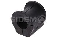 SIDEM 877801 lagerbus, stabilisator