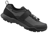 Shimano Ex500 Mtb-schoenen Zwart EU 45 Man