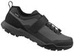 Shimano Ex500 Mtb-schoenen Zwart EU 45 Man