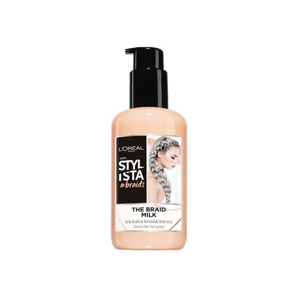L'Oréal Professionnel The Braid Milk Styling Gel - 240ml