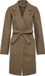 PIECES PCJOLENE LS NEW LIGHT JACKET NOOS Damesjas - Grijs - XL