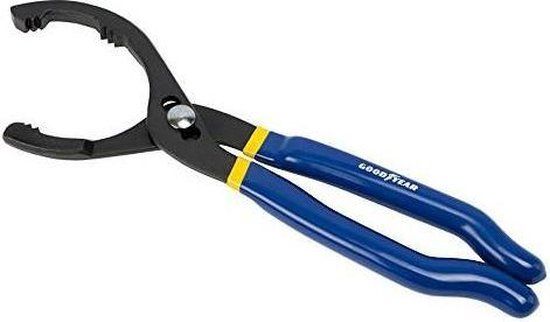 Goodyear Oliefiltersleutel / 4.5" / Unisex