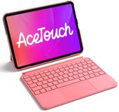 Inateck KB04122 27,9 cm (11") Folioblad Rood