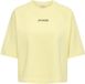 JDY Sweatshirt JDYOLIVIA Sweatshirt Double Crème