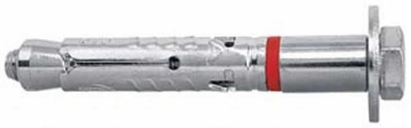 Fischer Hulsanker TA M8 - 50 stuks