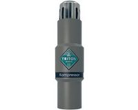 Triton Audio Kompressor in-line FET-Opto compressor