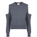 8pm - Chemise - 480402 - Gris foncé
